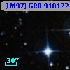 [LM97] GRB 910122  82