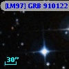 [LM97] GRB 910122  84