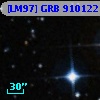 [LM97] GRB 910122  89