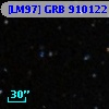 [LM97] GRB 910122  95