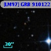 [LM97] GRB 910122  96