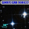 [LM97] GRB 910122  98