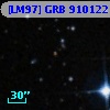 [LM97] GRB 910122 101