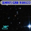 [LM97] GRB 910122 102