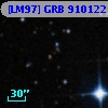 [LM97] GRB 910122 108