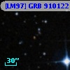 [LM97] GRB 910122 109