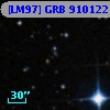[LM97] GRB 910122 110
