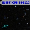 [LM97] GRB 910122 111