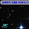 [LM97] GRB 910122 116