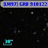[LM97] GRB 910122 117