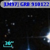 [LM97] GRB 910122 126