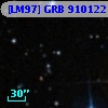 [LM97] GRB 910122 129