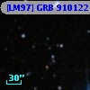 [LM97] GRB 910122 131