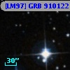 [LM97] GRB 910122 132