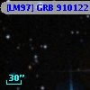 [LM97] GRB 910122 133
