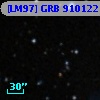 [LM97] GRB 910122 134