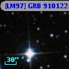 [LM97] GRB 910122 136