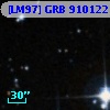 [LM97] GRB 910122 138