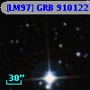 [LM97] GRB 910122 139