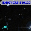 [LM97] GRB 910122 140