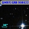 [LM97] GRB 910122 142