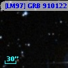 [LM97] GRB 910122 145