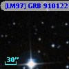 [LM97] GRB 910122 146
