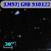 [LM97] GRB 910122 147
