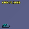 CPD-71  2463