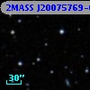 2MASS J20075769-6948198