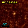 HD 269369
