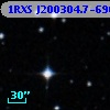 1RXS J200304.7-690137