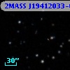 2MASS J19412033-6827044