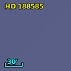 HD 188585
