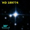 HD 189774
