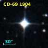 CD-69  1904