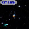 LTT  7950