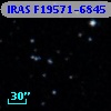 IRAS F19571-6845