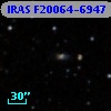 IRAS F20064-6947