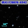 IRAS F20070-6942