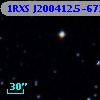 1RXS J200412.5-672536