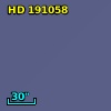 HD 191058