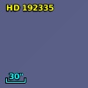 HD 192335