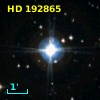 HD 192865
