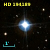 HD 194189