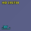 HD 191734