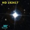 HD 192417