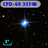 CPD-68  3374B