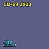 CD-69  1923