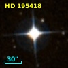HD 195418